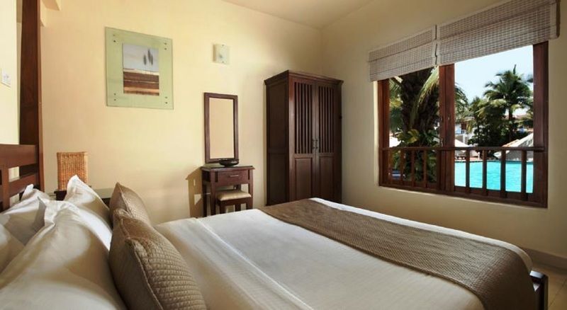 Karma Royal Haathi Mahal Hotel Cavelossim Eksteriør billede