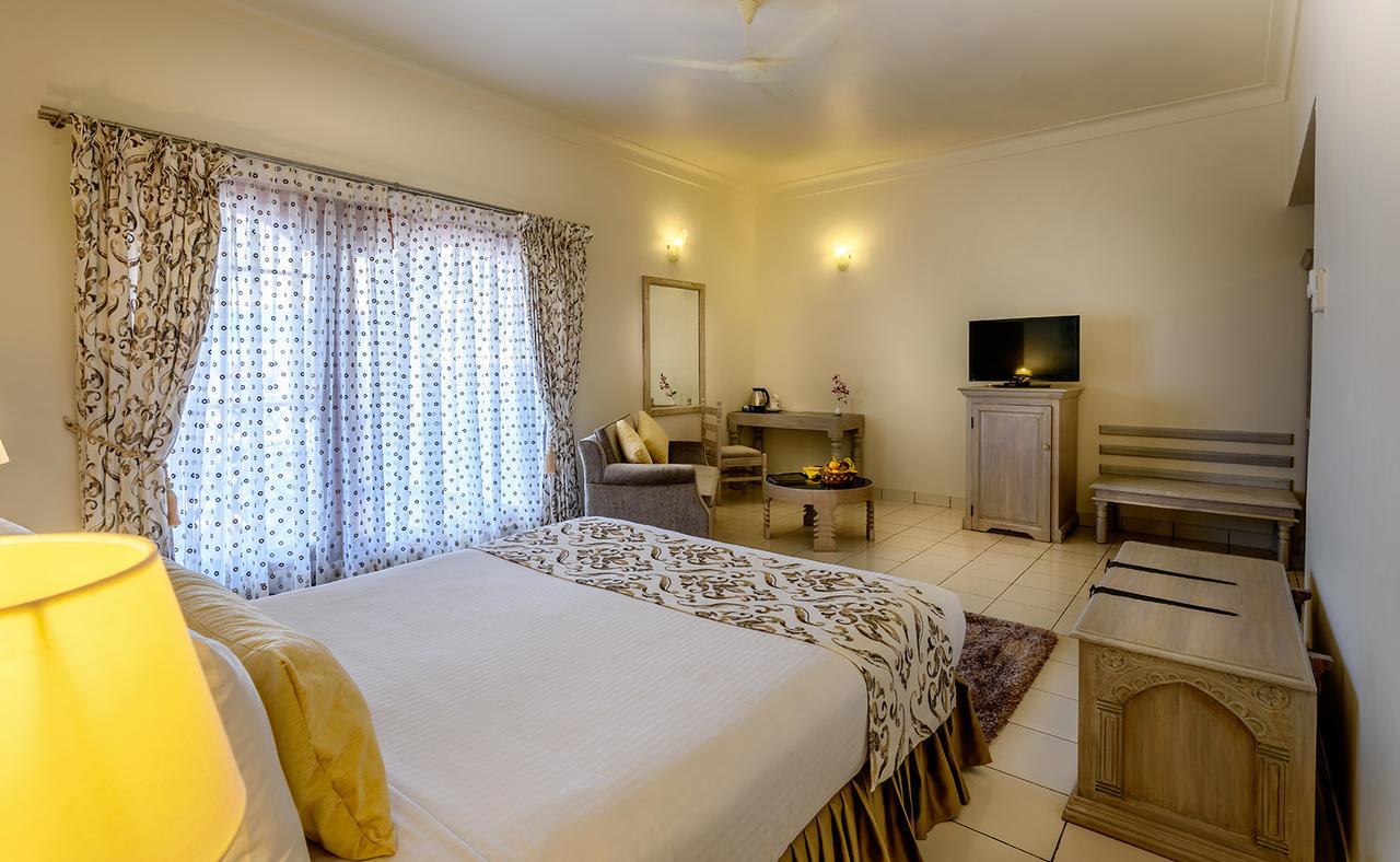 Karma Royal Haathi Mahal Hotel Cavelossim Eksteriør billede